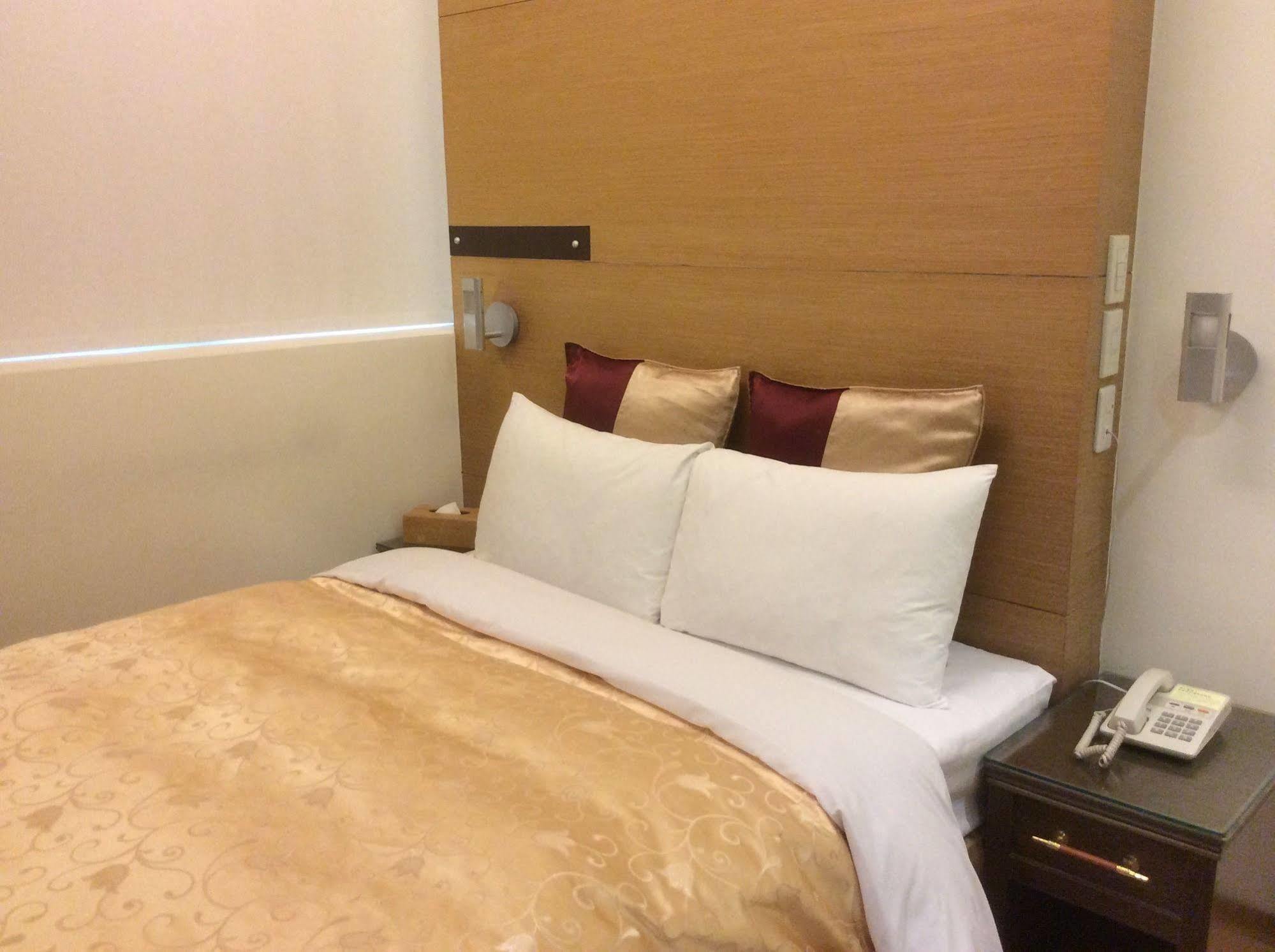 紫園旅社purple Garden Hotel Taipei Dış mekan fotoğraf